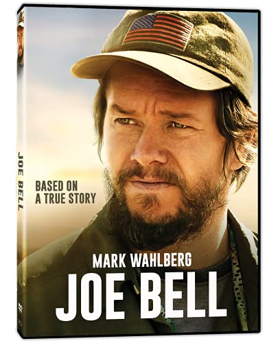 Joe Bell/Wahlberg/Miller@DVD@R