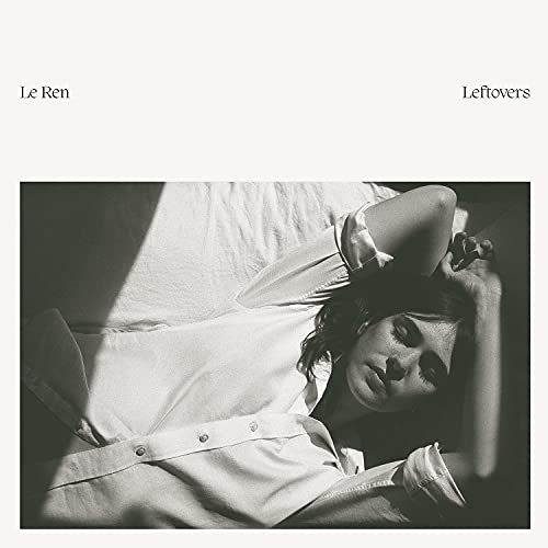 Le Ren/Leftovers (Iex) (Opaque Yellow@Amped Exclusive