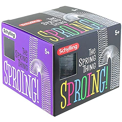 Toy/Sproing