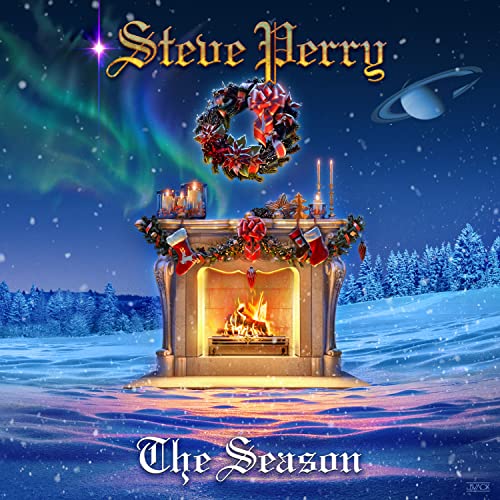 Steve Perry/The Season