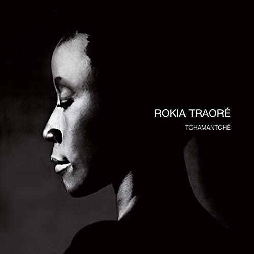 Rokia Traoré/Tchamantché@2 LP