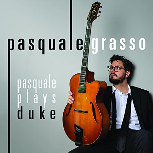 Grasso/Pasquale Plays Duke