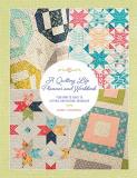 Sherri L. Mcconnell A Quilting Life Planner And Workbook Your How To Guide To Getting (and Staying) Organi 