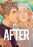 Anna Todd After The Graphic Novel Volume One 