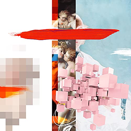 Biffy Clyro/Myth Of The Happily Ever After