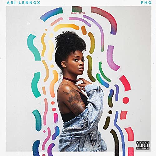 Ari Lennox/PHO (Deluxe Edition)@2 LP