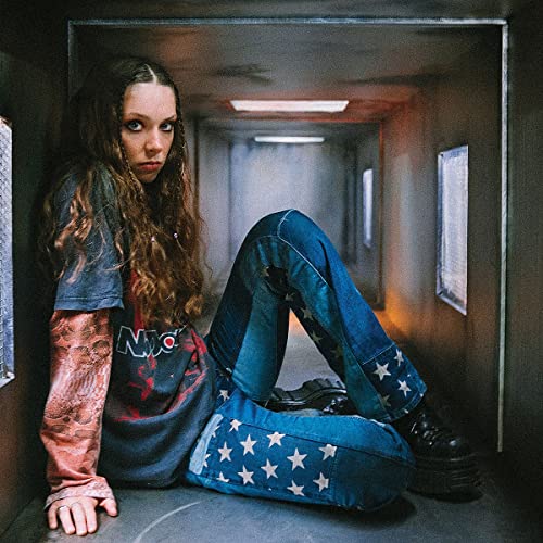 Holly Humberstone/Walls Are Way Too Thin@LP