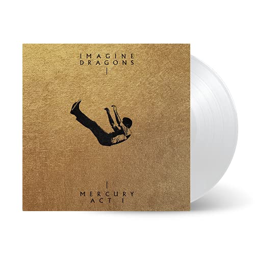 Imagine Dragons/Mercury
