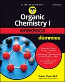 Arthur Winter Organic Chemistry I Workbook For Dummies 0002 Edition; 