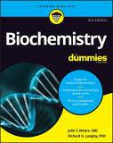 John T. Moore Biochemistry For Dummies 0003 Edition; 
