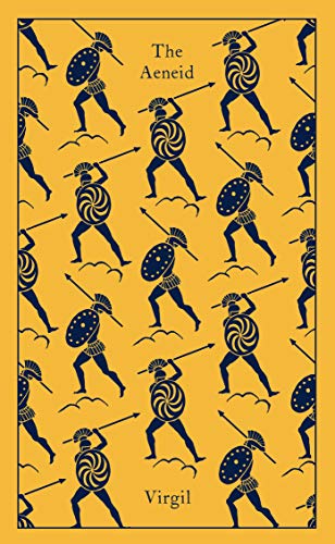 Virgil The Aeneid 