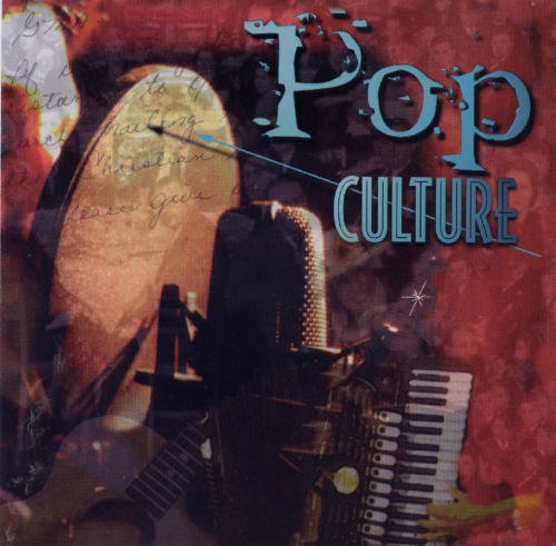 Pop Culture/Pop Culture