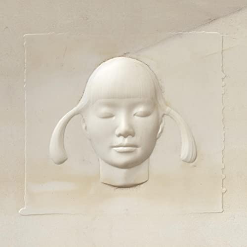 Spiritualized/Let It Come Down (Ivory Vinyl)