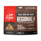 ORIJEN Regional Red Freeze Dried Dog Treat