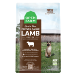 Open Farm Pasture-Raised Lamb Recipe Cat Food