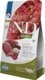 Farmina N&D Feline Limited Ingredient Diet Urinary Duck