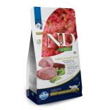 Farmina N&D Feline Limited Ingredient Diet Weight Management Lamb