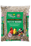 Wild Delights Nut N' Berry®