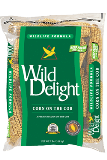 Wild Delight Corn On The Cob