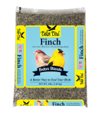 Better Bird Better Blends Finch Seed