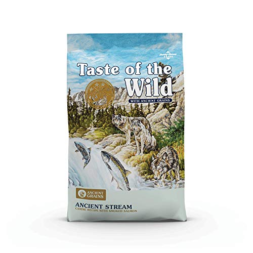 Taste of the Wild® Ancient Stream Canine Recipe