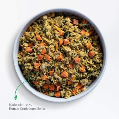 Open Farm Harvest Chicken Gently Cooked Recipe Real Food for Dogs