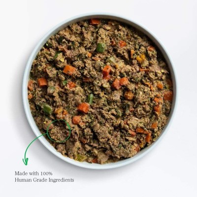 Open Farm Surf & Turf Gently Cooked Recipe Real Food for Dogs