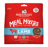 Stella & Chewy's Lamb Meal Mixers for Dogs