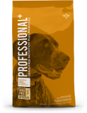 Professional+ Chicken & Lentils Formula for Senior Dogs