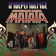 Matata/Independence@RSD Black Friday