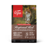 ORIJEN Regional Red Cat Food