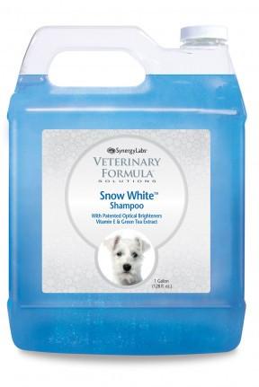 Veterinary Formula-Clinical Care Snow White Shampoo