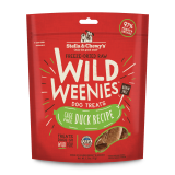 Stella & Chewy's Cage-Free Duck Wild Weenies Dog Treats