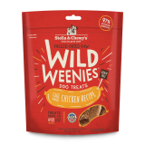 Stella & Chewy's Cage-Free Chicken Wild Weenies Dog Treats