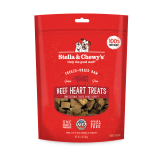 Stella & Chewy's Beef Heart Dog Treats