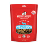 Stella & Chewy's Lamb Liver Dog Treats