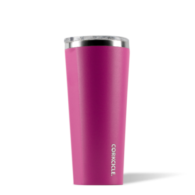 Corkcicle Tumbler-Pink