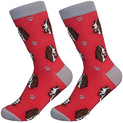 Sock Daddy Breed Socks, Basset Hound