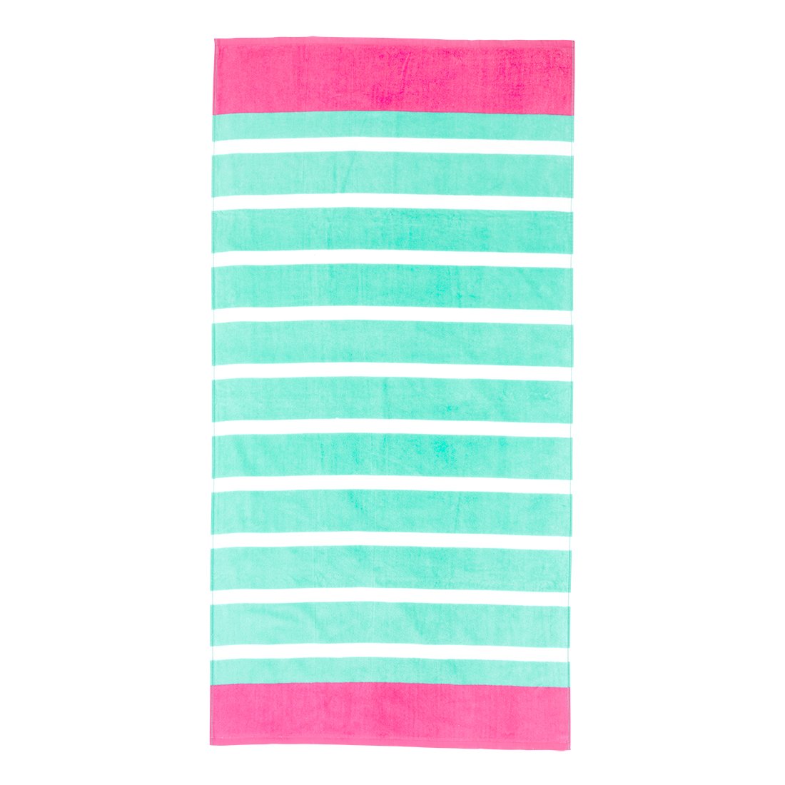 Viv & Lou Beach Towels