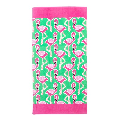Viv & Lou Beach Towels