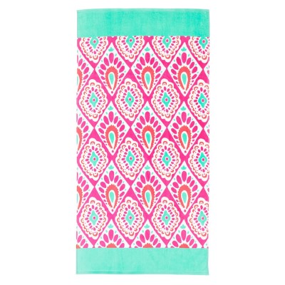 Viv & Lou Beach Towels