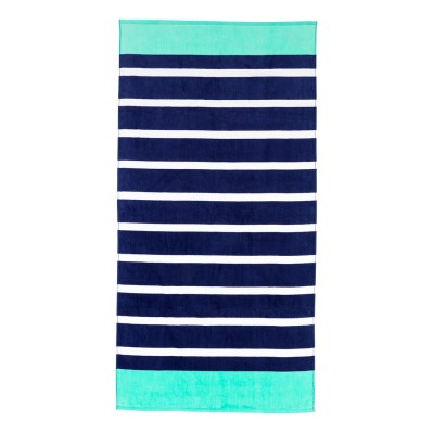Viv & Lou Beach Towels