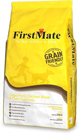 FirstMate - Dry Dog Food