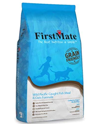 FirstMate - Dog Food