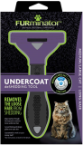 FURminator® Undercoat deShedding Tool-Medium/Large Cat Long Hair