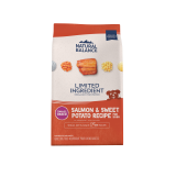 Natural Balance  L.I.D. Limited Ingredients Diets® Grain Free Salmon & Sweet Potato Small Breed Recipe Dry Dog Food