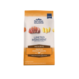 Natural Balance Limited Ingredient Reserve Grain Free Duck & Potato Recipe Dry Dog Food