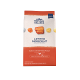 Natural Balance  L.I.D. Limited Ingredients Diets® Grain Free Salmon & Sweet Potato Recipe Dry Dog Food