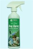 Kenic Tea Tree Spray