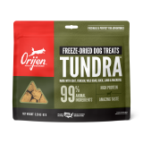 ORIJEN Tundra Freeze Dried Dog Treat